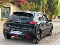 voitures-peugeot-208-2024-allure-bir-el-djir-oran-algerie