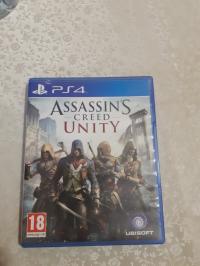 jeux-videos-assassins-creed-unity-et-2k15-draria-alger-algerie