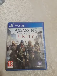 Assassin's creed unity et 2k15