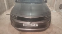 Opel Astra 2025 Js line