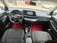 Hyundai I20 prestige 2024 Prestige