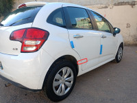 voitures-citroen-c3-2013-collection-bachdjerrah-alger-algerie