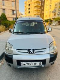 سيارات-peugeot-partner-2011-origin-سطيف-الجزائر