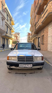 voitures-mercedes-cl-1993-bordj-bou-arreridj-algerie