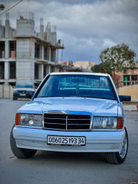 voitures-mercedes-190d-1993-bordj-bou-arreridj-algerie