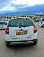 voitures-chevrolet-captiva-2011-ltz-bordj-bou-arreridj-algerie