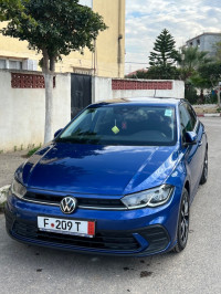 voitures-volkswagen-polo-2021-life-boudouaou-boumerdes-algerie