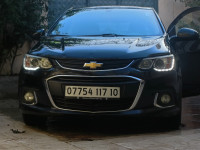 voitures-chevrolet-sonic-2017-new-bouira-algerie