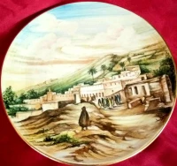 céramique d'art