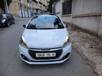 voitures-peugeot-208-2016-allure-facelift-tizi-ouzou-algerie