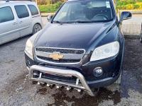 سيارات-chevrolet-captiva-2009-ltz-براقي-الجزائر