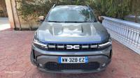 سيارات-dacia-duster-2025-extreme-بريكة-باتنة-الجزائر