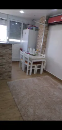 Vente Appartement F1 Alger Bordj el kiffan