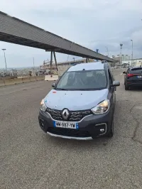 Renault Kangoo 2025 Stepway
