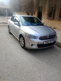 voitures-citroen-c-elysee-2013-djelfa-algerie