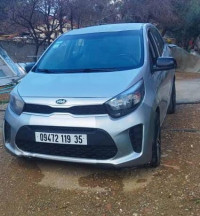 voitures-kia-picanto-2019-lx-boudouaou-boumerdes-algerie