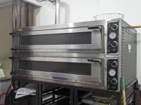 Four et matériel pour patesserie et pizzeria 