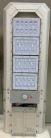 Luminaire solaire all in one 40w 60w 80w 100w