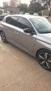 voitures-peugeot-308-2022-bab-ezzouar-alger-algerie