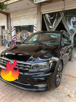 voitures-volkswagen-touran-2018-ارلاين-chlef-algerie