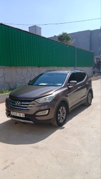 سيارات-hyundai-santafe-2014-المحمدية-الجزائر