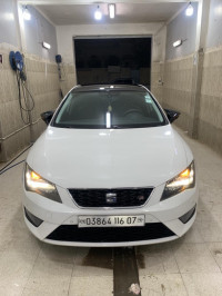 voitures-seat-leon-2016-linea-r-biskra-algerie