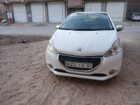 voitures-peugeot-208-2015-access-biskra-algerie