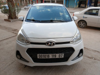 voitures-hyundai-grand-i10-2019-restylee-dz-biskra-algerie