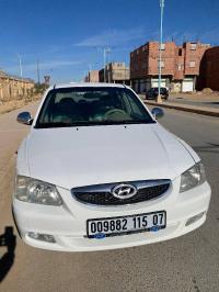 سيارات-hyundai-accent-2015-gls-بسكرة-الجزائر