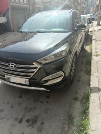 سيارات-hyundai-tucson-2016-prestige-وهران-الجزائر