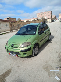 voitures-citroen-c3-2007-constantine-algerie