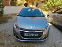 voitures-peugeot-208-2020-allure-facelift-alger-centre-algerie