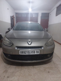 voitures-renault-fluence-2010-baraki-alger-algerie