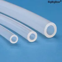 TUBE EN SILICONE (SiO2)