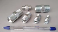  Accessoire hydraulique Instrumentation Et Pneumatique  