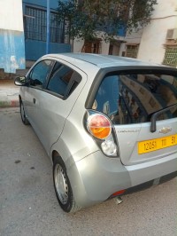 سيارات-chevrolet-spark-2011-سيدي-بلعباس-الجزائر