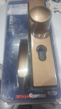 Verrou luxe 