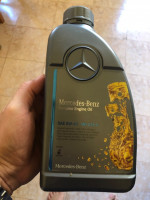 pieces-vehicules-huile-de-moteur-la-5w40-mercedes-original-kouba-alger-algerie