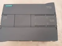 Simatic s7-1200 made in Germany 