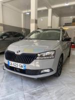 voitures-skoda-fabia-2021-monte-carlo-batna-algerie