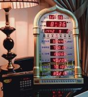 decoration-amenagement-2340cm-ساعة-منازل-و-مصليات-من-علامة-الحرمين-الإسلامية-hydra-alger-algerie