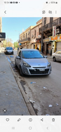 voitures-renault-clio-3-2011-sidi-bel-abbes-algerie