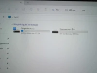 HP ZBOOK 17 i7 G5 , I7 8750H , SSD 512 Go , Nvidia Qudro P2000
