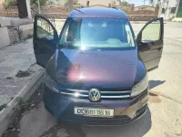 Volkswagen Caddy 2016 Confortline