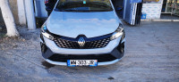 voitures-renault-clio-2024-boudouaou-boumerdes-algerie