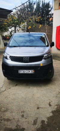 utilitaire-fiat-scudo-pr17-2024-boudouaou-boumerdes-algerie