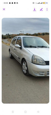 voitures-renault-clio-2-2006-mazouna-relizane-algerie