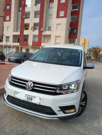 voitures-volkswagen-caddy-2019-alltrack-blida-algerie