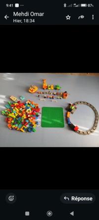 البناء-والأدوات-gros-lot-lego-duplo-original-سطيف-الجزائر