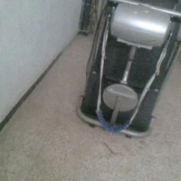 TAPIS ELECT PANNE VIBRATION MARCHE